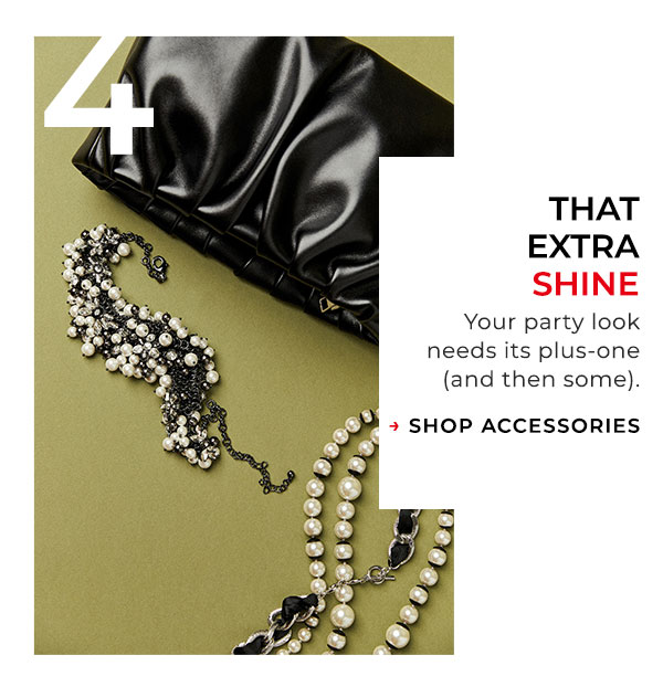 Shop Accessories