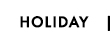 Holiday