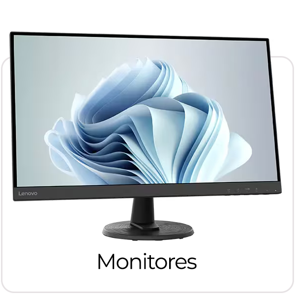 Monitores