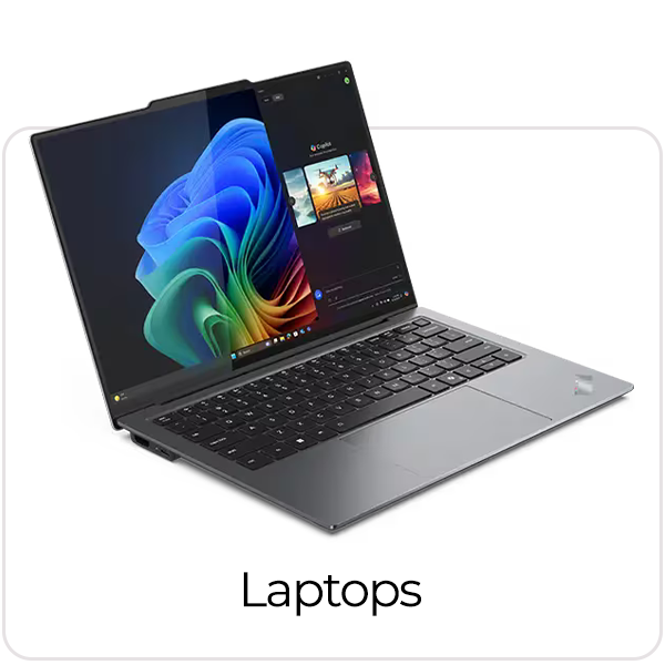 Laptops