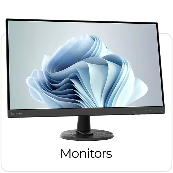 Monitors