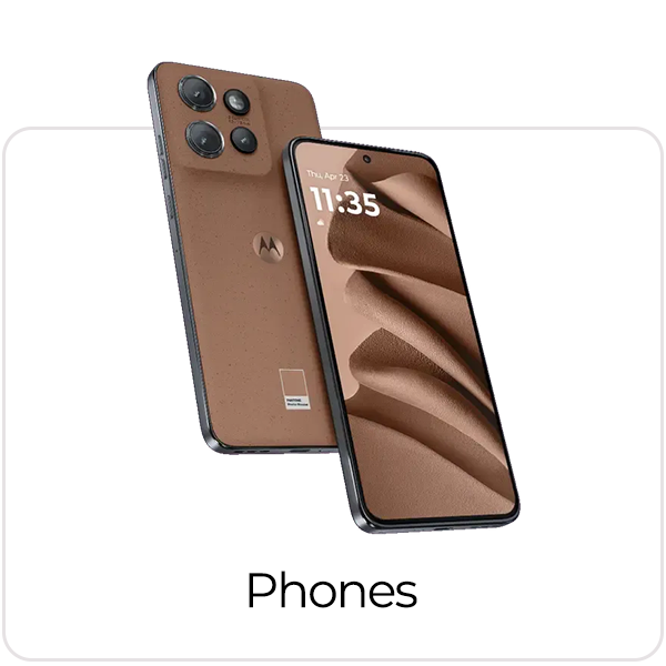 Phones