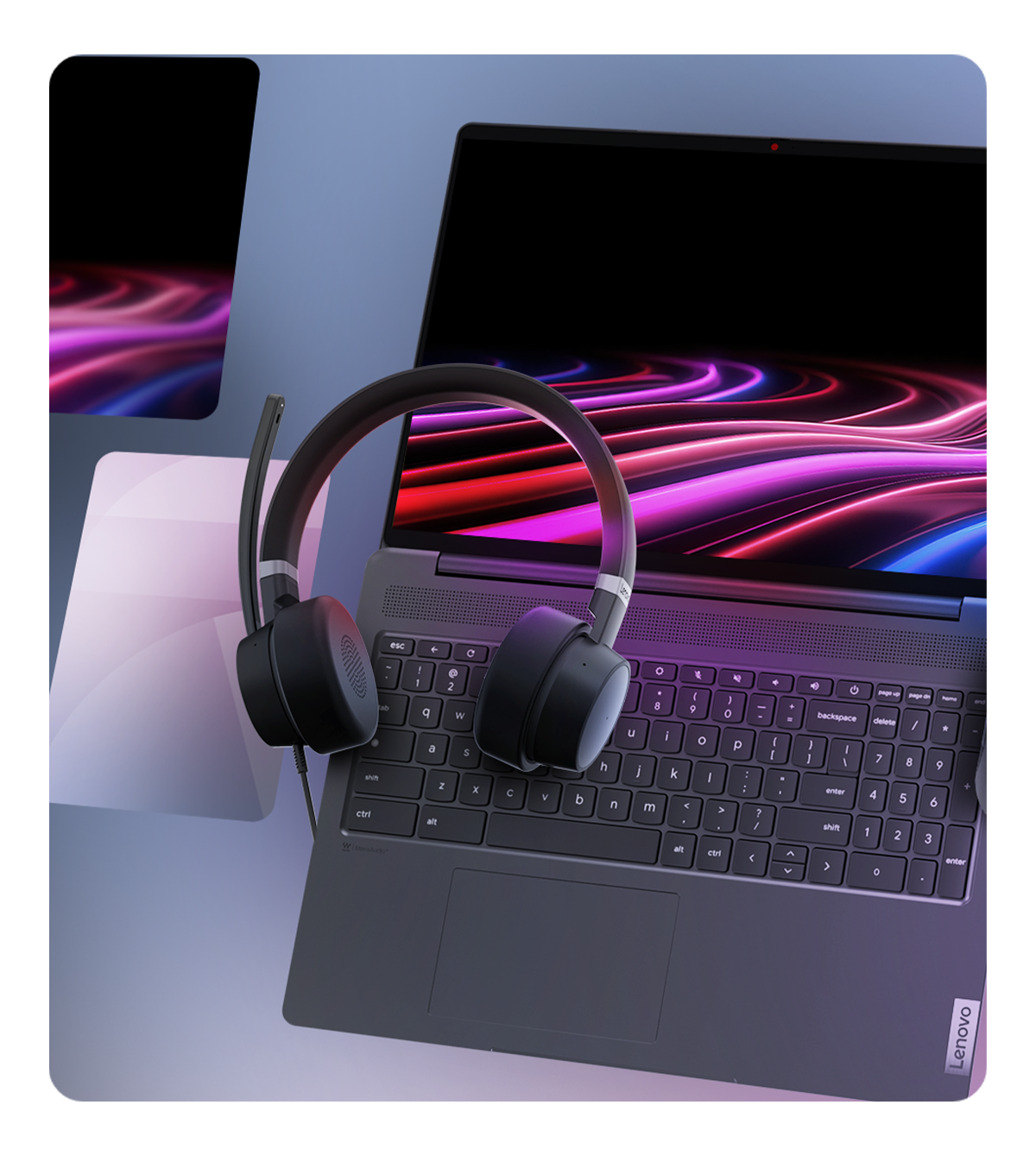 Lenovo Offers