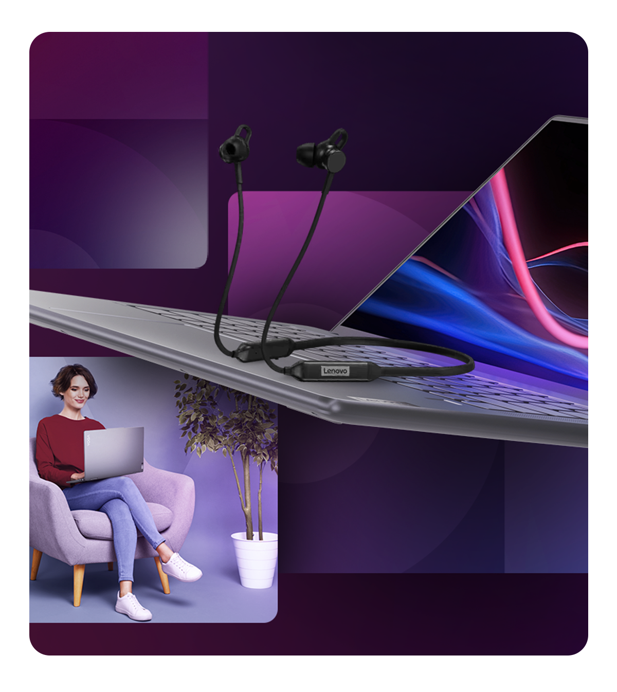Lenovo Black Friday