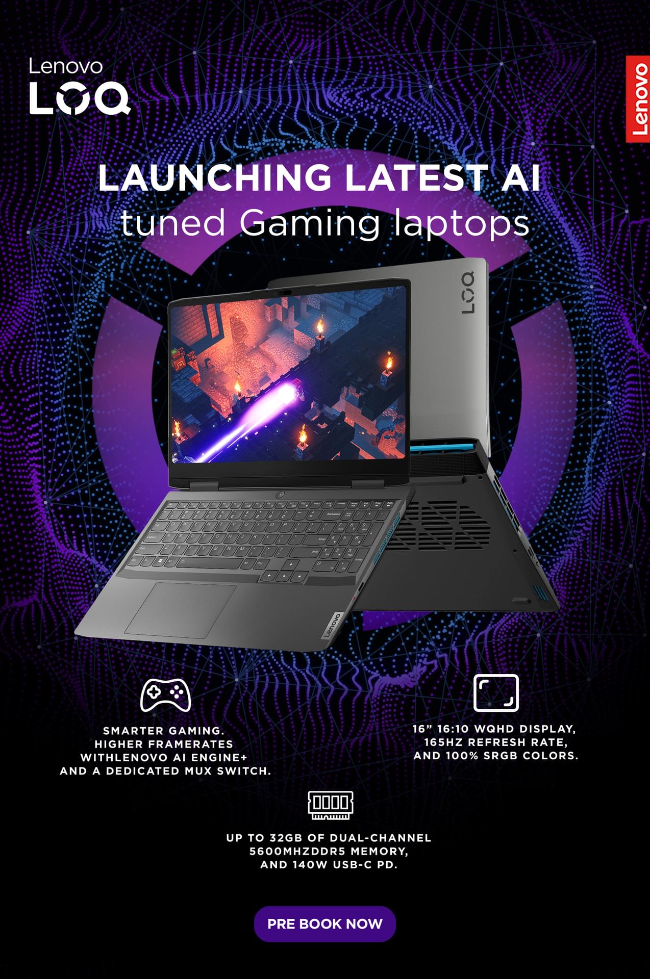 Yogabook 9i Teaser