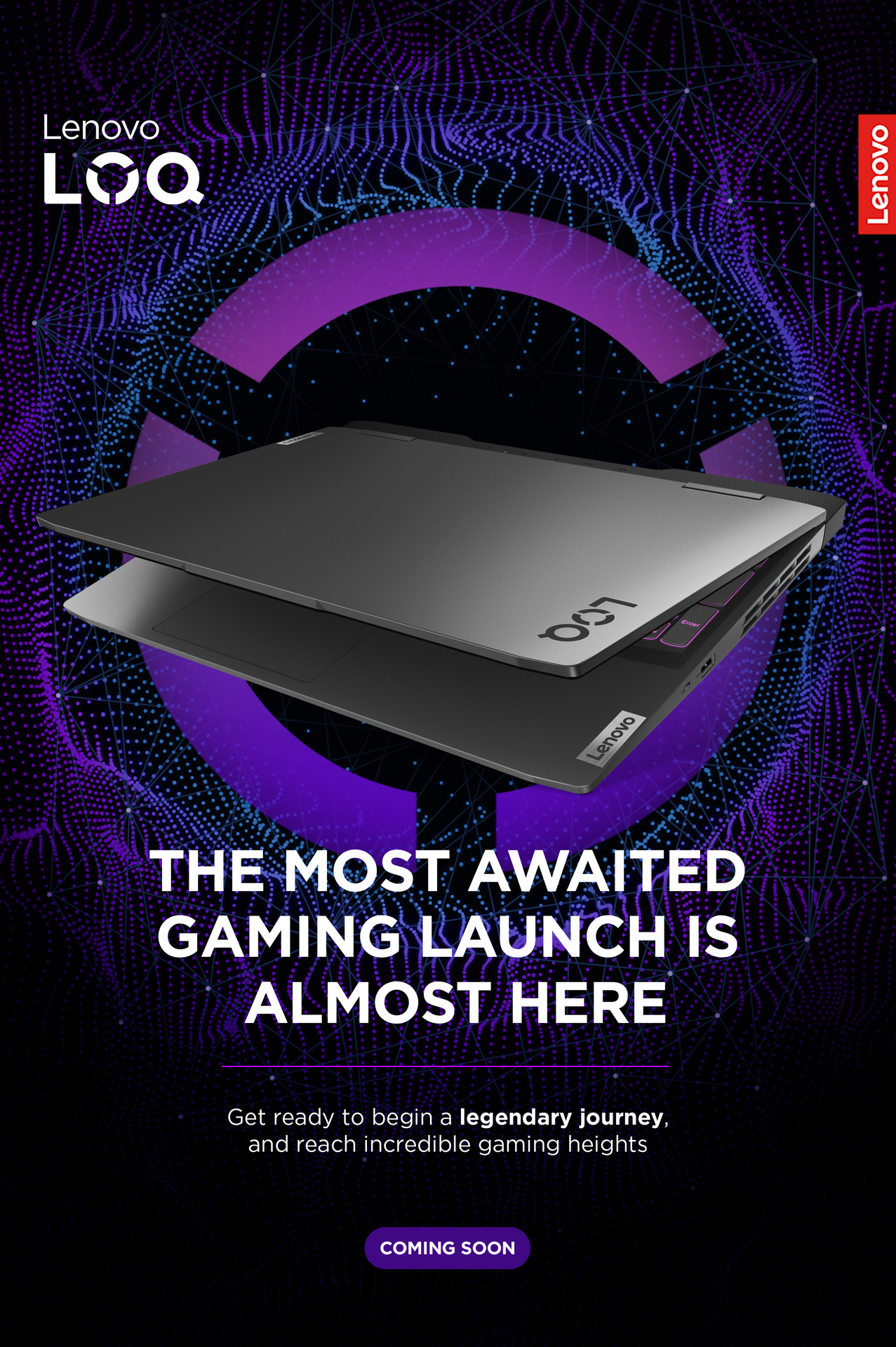 Yogabook 9i Teaser