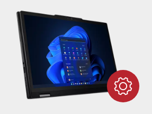 Save on Customizable Think PCs