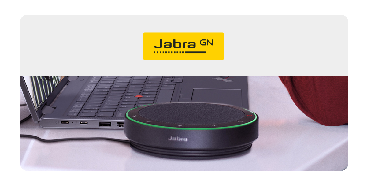 Jabra Speak2