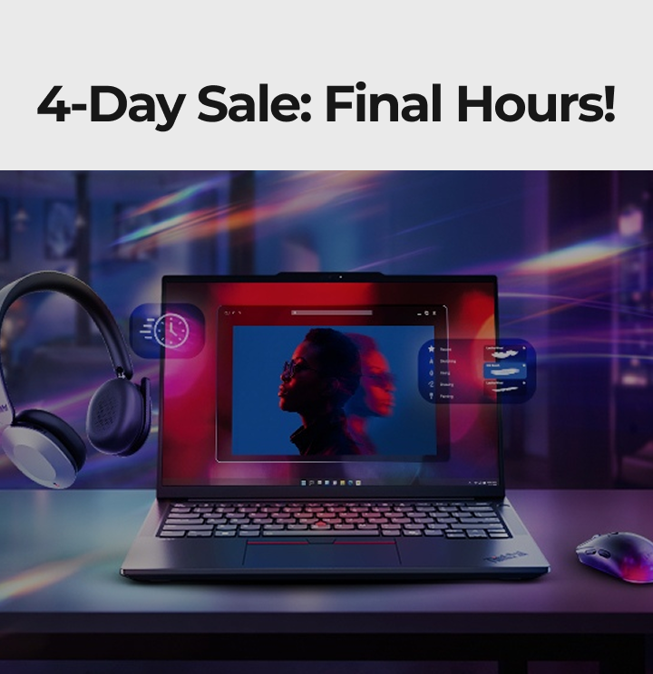 4-Day Sale