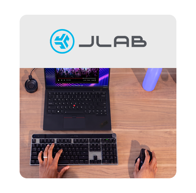 JLab Peripherals