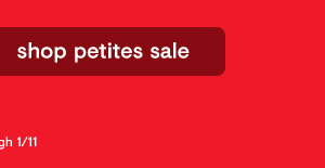 Shop Petites Sale