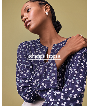 Shop Tops