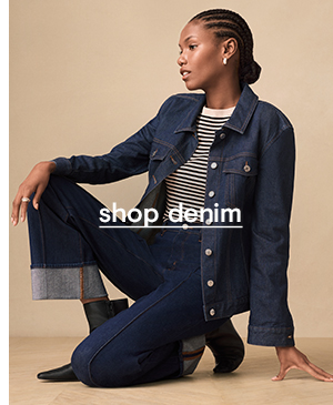 Shop Denim