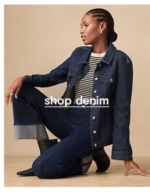 Shop Denim