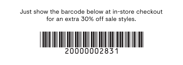 NFP Barcode 