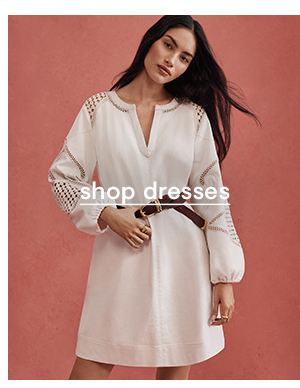 Shop Dresses