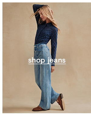 Shop Jeans