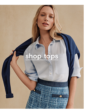 Shop Tops