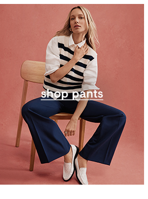 Shop Pants