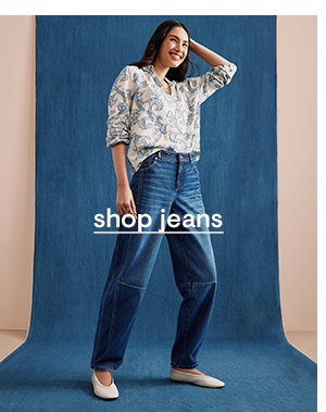 Shop Jeans