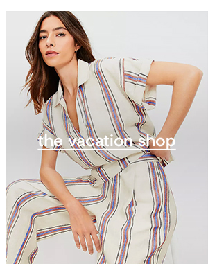 The Vacation Shop