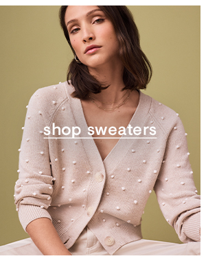 shop sweaters