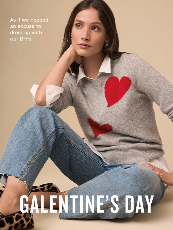 Galentine's Day