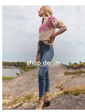 Shop Denim