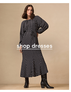 Shop Dresses