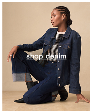 Shop Denim