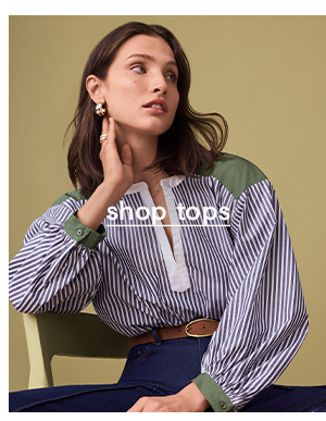 Shop Tops