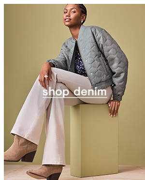 Shop Denim