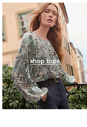 Shop Tops