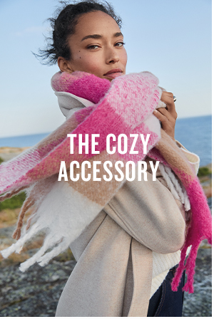 The Cozy Accessories 