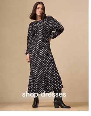 Shop Dresses 