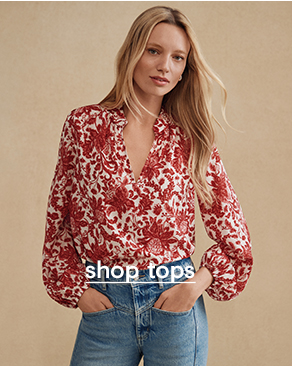 Shop Tops