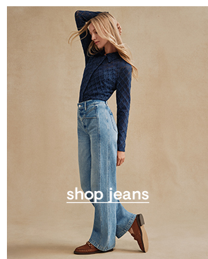 Shop Jeans