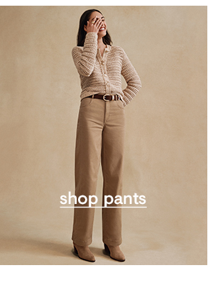 Shop Pants