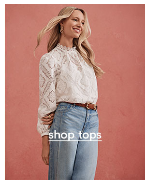 Shop Tops