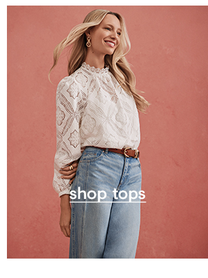 Shop Tops