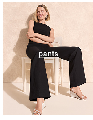 Shop Pants