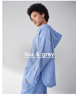 Lou & Grey