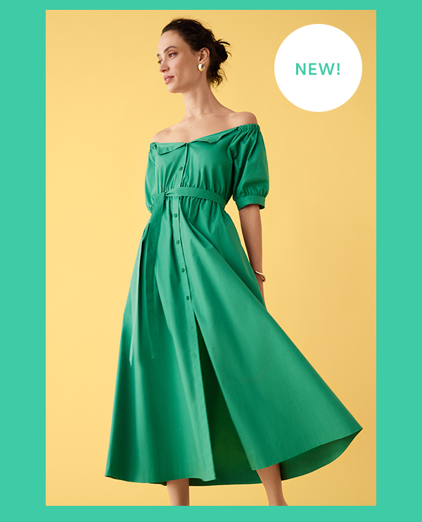 Dress Imagery 