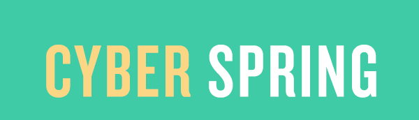 Cyber Spring