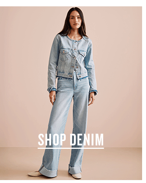 Shop Denim