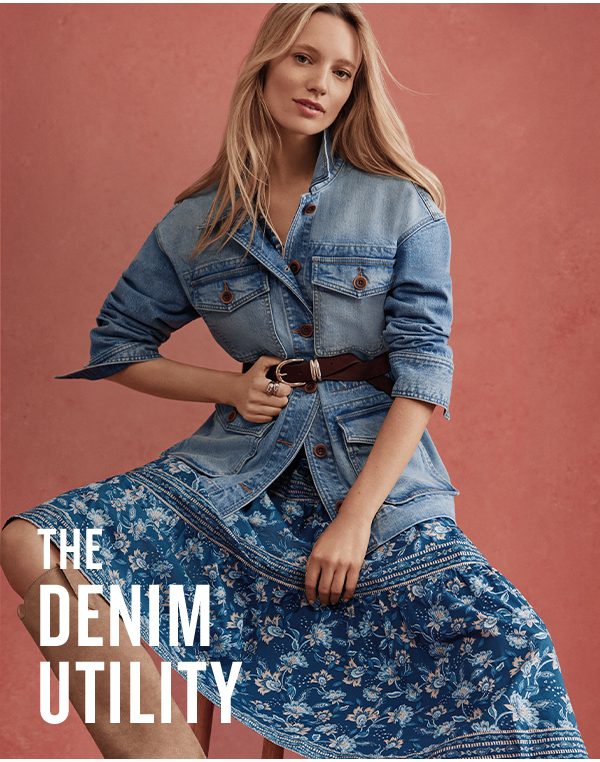 denim utility 