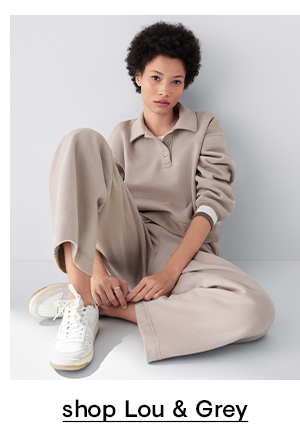 Shop Lou & Grey