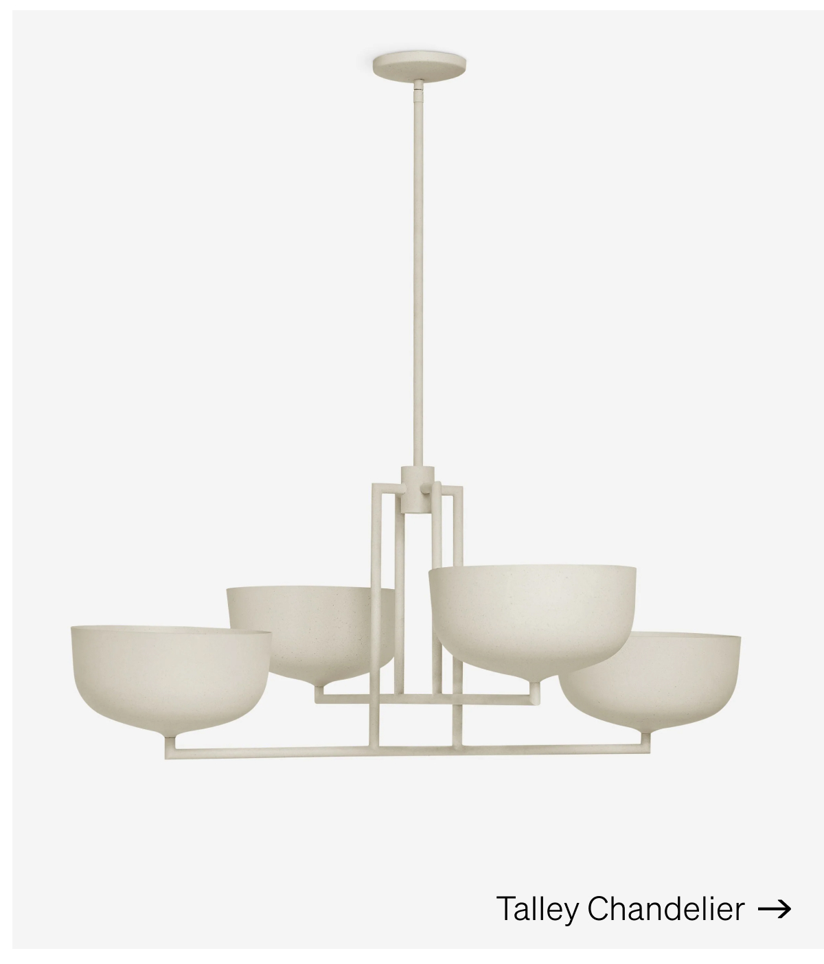 Shop Talley Chandelier