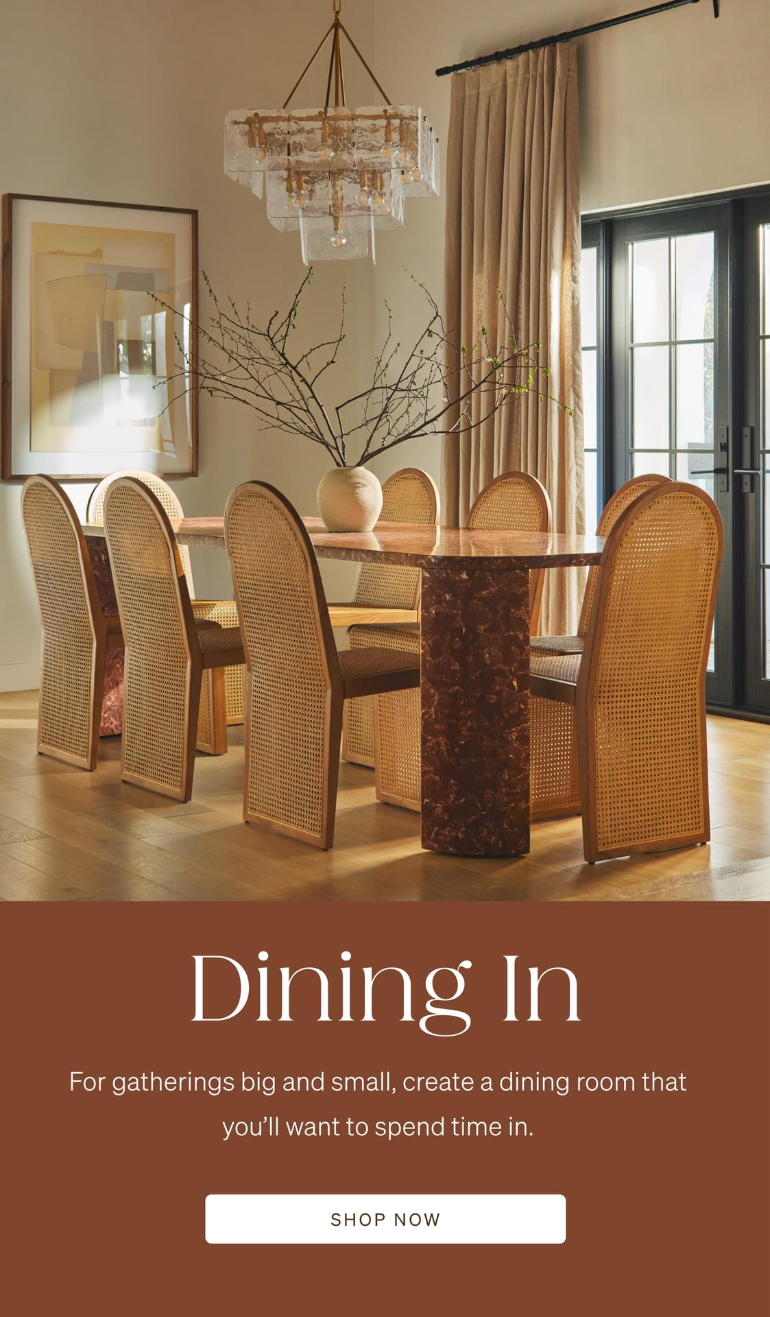 Shop Dining Room Furniture