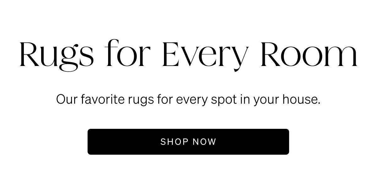 Shop Rugs by Room